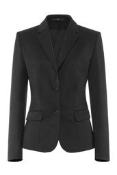 Zeige Details für Damen Blazer basic Bild von Damen Blazer basic