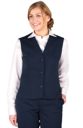 Zeige Details für Damenweste "Ladies Fit" Bild von Damenweste "Ladies Fit"