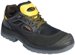 Zeige Details für Sicherheitshalbschuh S3 Bild von Sicherheitshalbschuh S3