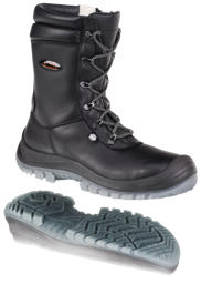 Zeige Details für Winterstiefel S3 Bild von Winterstiefel S3