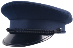 Zeige Details für Copiloten-Mütze Bild von Copiloten-Mütze