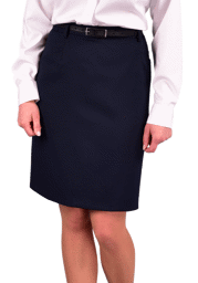 Zeige Details für Uniformrock "Ladies Fit" Bild von Uniformrock "Ladies Fit"