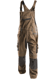 Zeige Details für Latzhose VOLTIC Bild von Latzhose VOLTIC