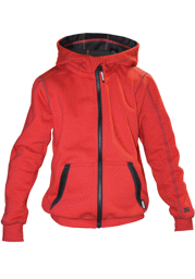 Zeige Details für Kapuzensweatshirt WATSON KIDS  Bild von Kapuzensweatshirt WATSON KIDS