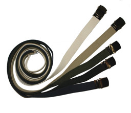 Zeige Details für Textilgürtel Bild von Textilgürtel