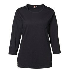 Zeige Details für PRO Wear Damen T-Shirt 3/4 Arm Bild von PRO Wear Damen T-Shirt 3/4 Arm