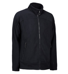 Zeige Details für Zip'n'Mix active Fleecejacke Bild von Zip'n'Mix active Fleecejacke