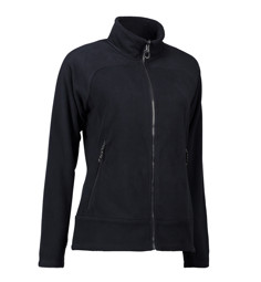 Zeige Details für Zip'n'Mix active Fleecejacke Bild von Zip'n'Mix active Fleecejacke