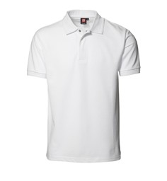 Zeige Details für PRO Wear Poloshirt mit Druckknöpfen  Bild von PRO Wear Poloshirt mit Druckknöpfen