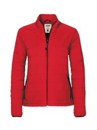 Zeige Details für Damen-Loft-Jacke Regina mit Hakro-Zip-In System Bild von Damen-Loft-Jacke Regina mit Hakro-Zip-In System