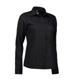 Zeige Details für Poplin- Bluse Bild von Poplin- Bluse