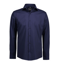 Zeige Details für Fine Twill- Hemd  Bild von Fine Twill- Hemd
