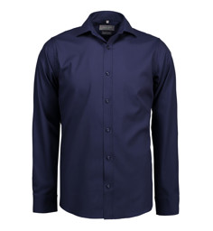 Zeige Details für Fine Twill- Hemd  Bild von Fine Twill- Hemd