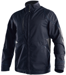 Zeige Details für Arbeitsjacke ATOM Bild von Arbeitsjacke ATOM