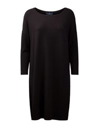 Zeige Details für Kleid- loose fit Bild von Kleid- loose fit