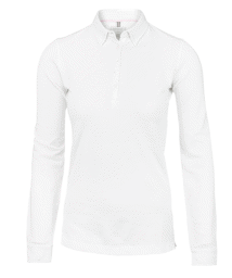 Bild von Carlington Damen Langarm Polo