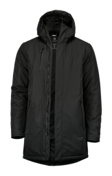 Zeige Details für Mapleton Herren Winterparka Bild von Mapleton Herren Winterparka