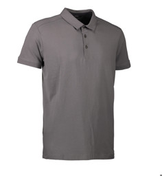 Zeige Details für Business Herren Poloshirt  Bild von Business Herren Poloshirt