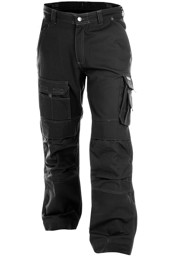 Zeige Details für Bundhose JACKSON Bild von Bundhose JACKSON