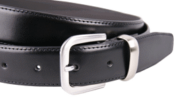 Zeige Details für Ledergürtel Bild von Ledergürtel