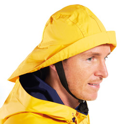 Zeige Details für Südwester Bild von Südwester