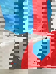 Zeige Details für Tücher & Schals individuell Bild von Tücher & Schals individuell