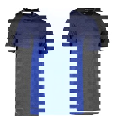 Zeige Details für Seamless striped T-Shirt Bild von Seamless striped T-Shirt