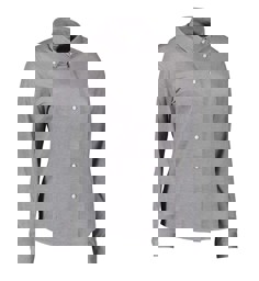 Zeige Details für Jersey Damenbluse Bild von Jersey Damenbluse