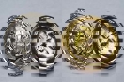 Zeige Details für Ankerknopf Öse Bild von Ankerknopf Öse