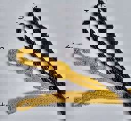 Zeige Details für Mützenkordel Bild von Mützenkordel