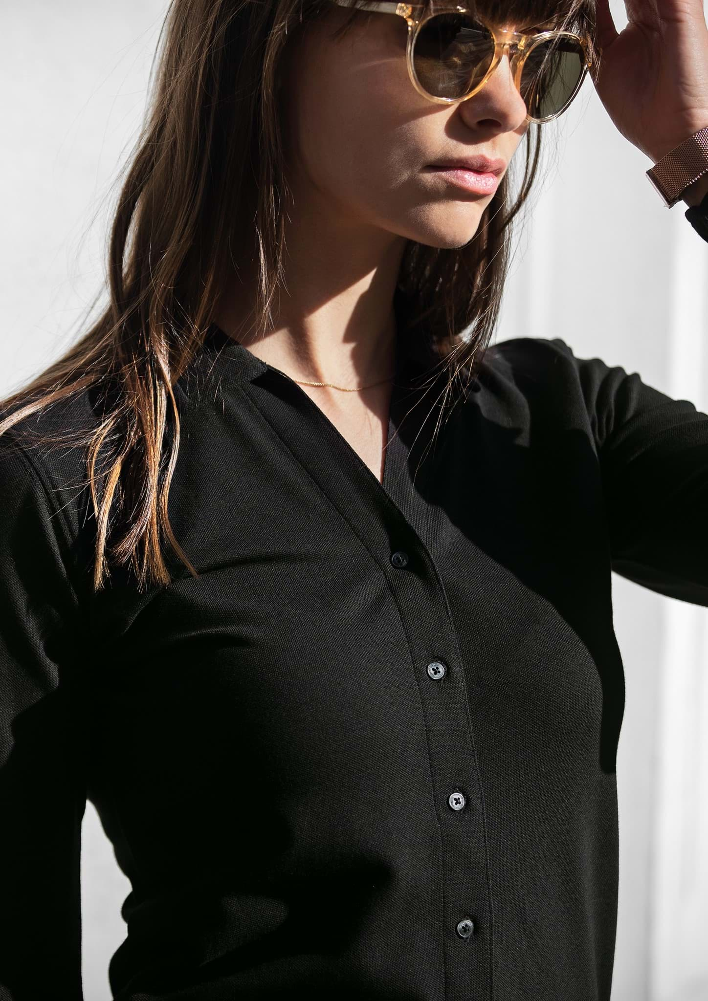 Picture of Kingston ladies shirt