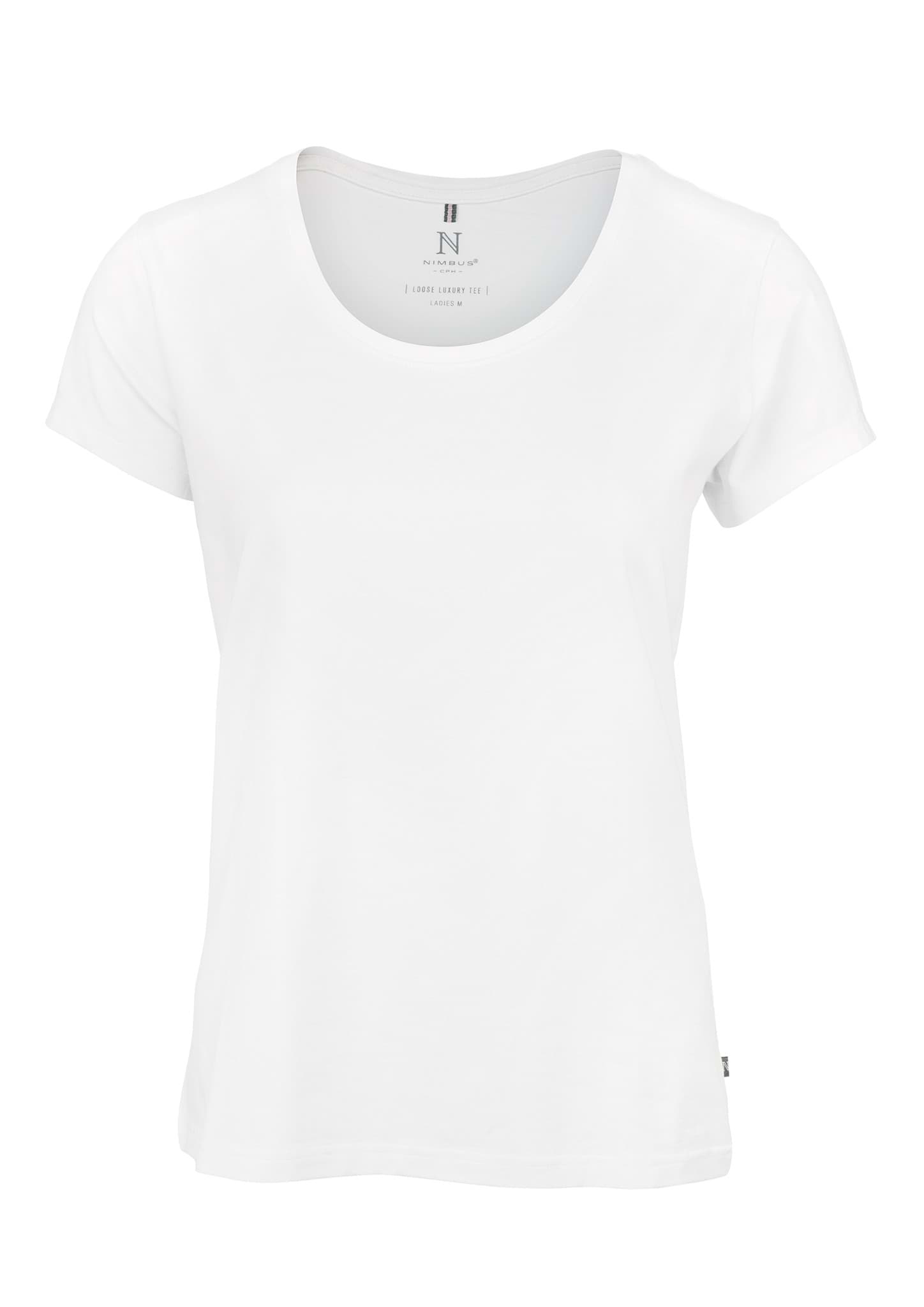 Bild von Montauk Damen T-Shirt