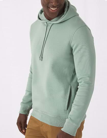 Bild von Organic Hooded Sweat