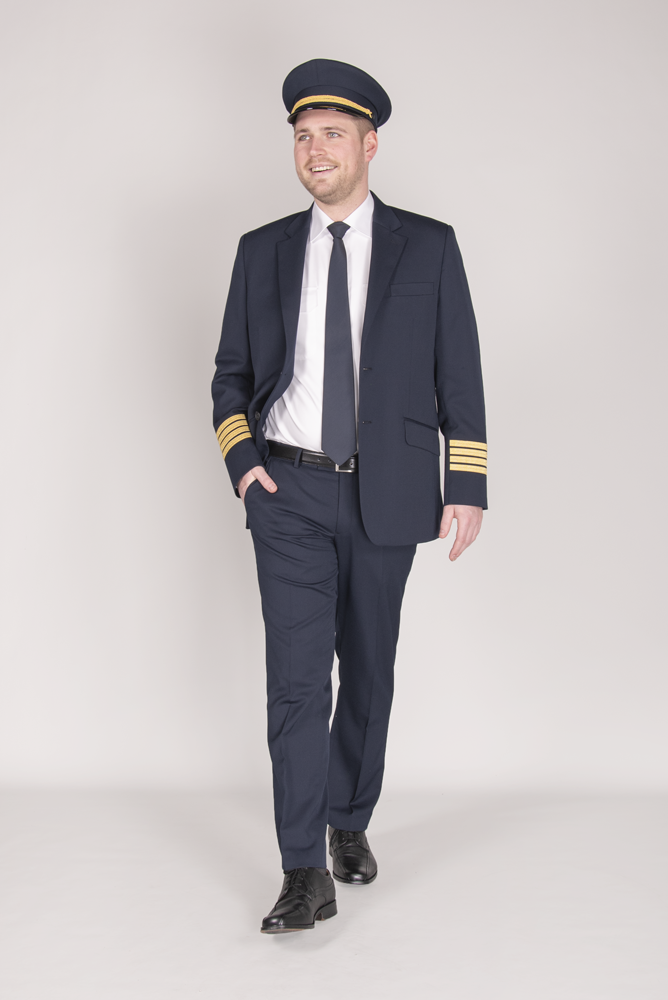 Picture of Uniform set "Modern Cut"