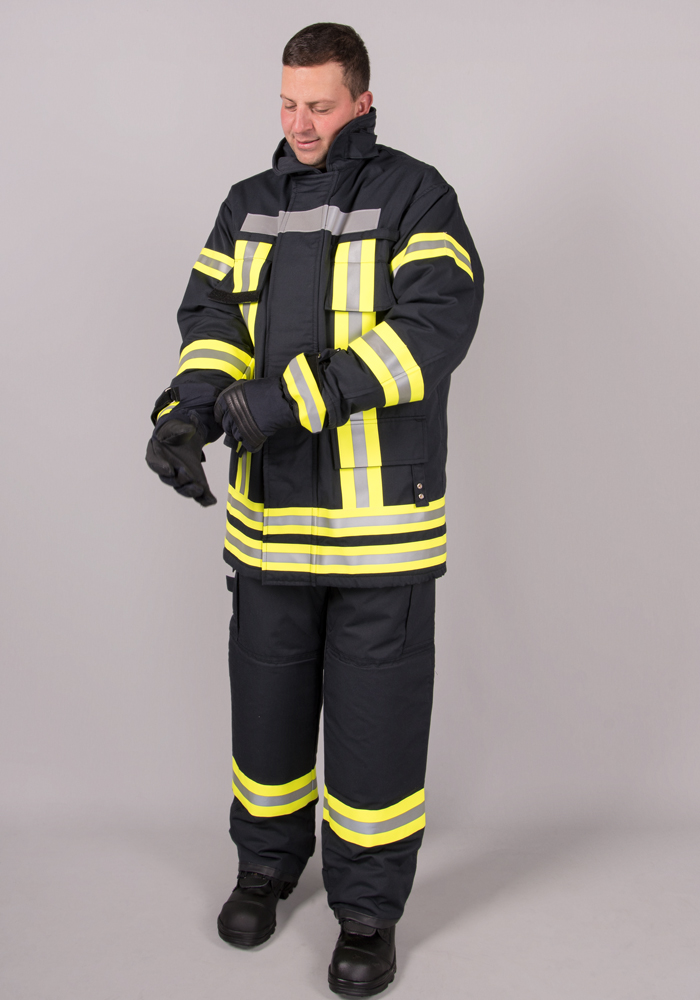 Picture for category fire wear
