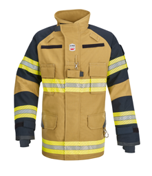 Zeige Details für Einsatzjacke X-Pro Comfort Bild von Einsatzjacke X-Pro Comfort