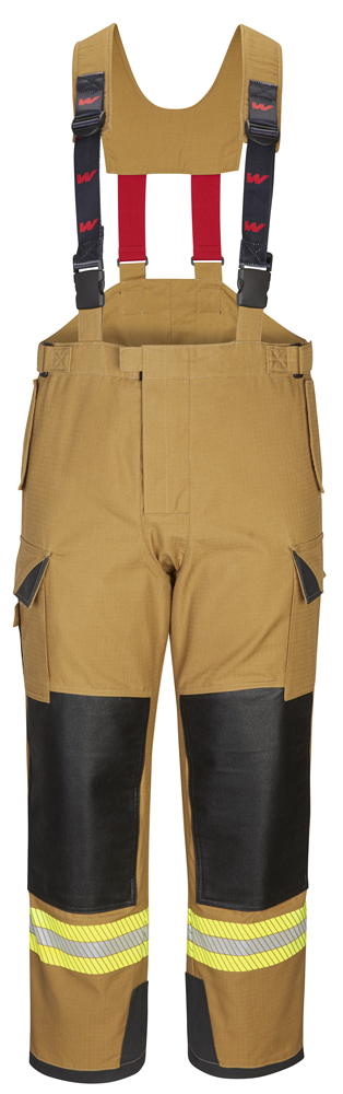 Picture of Combat trousers X-Pro