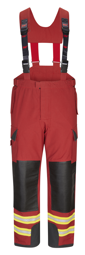 Zeige Details für Einsatzhose Code Red Bild von Einsatzhose Code Red