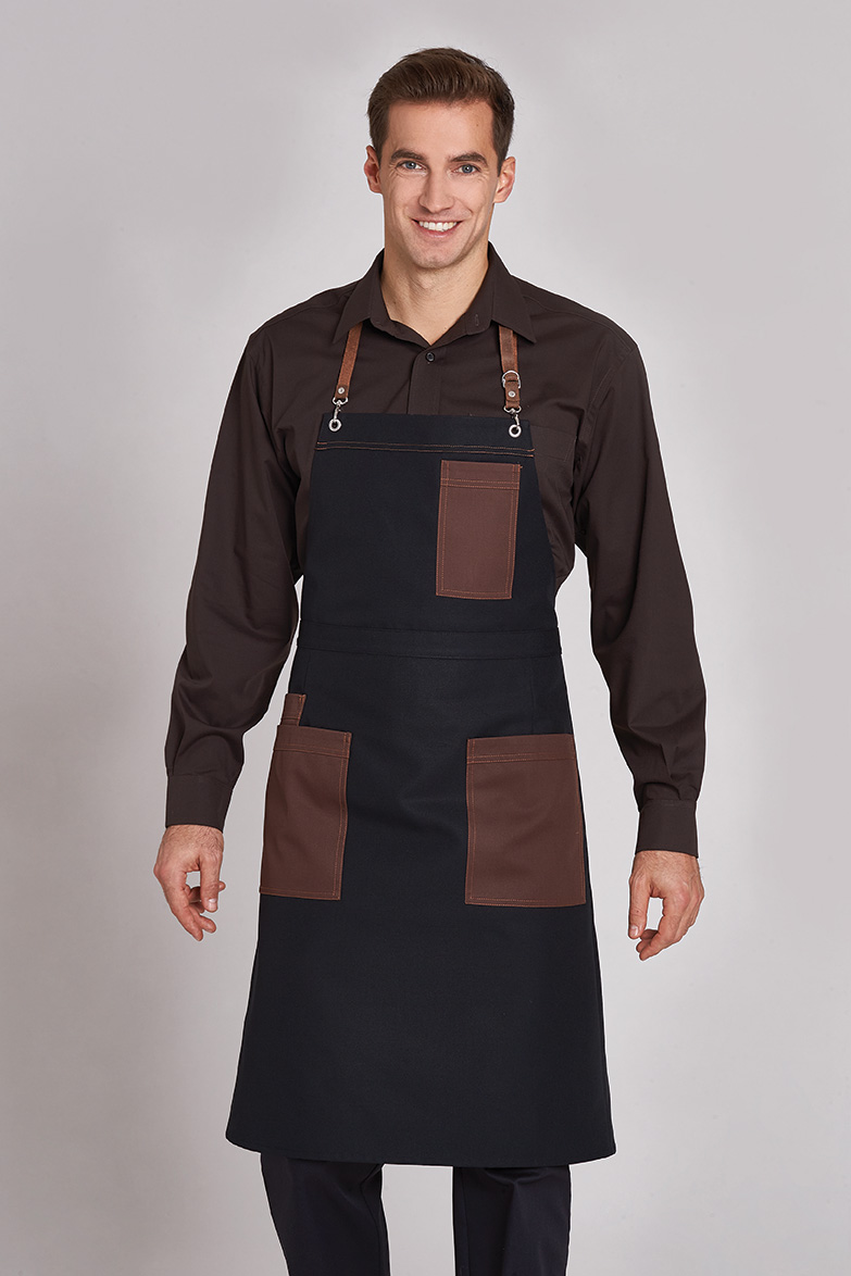 Picture of Bib apron