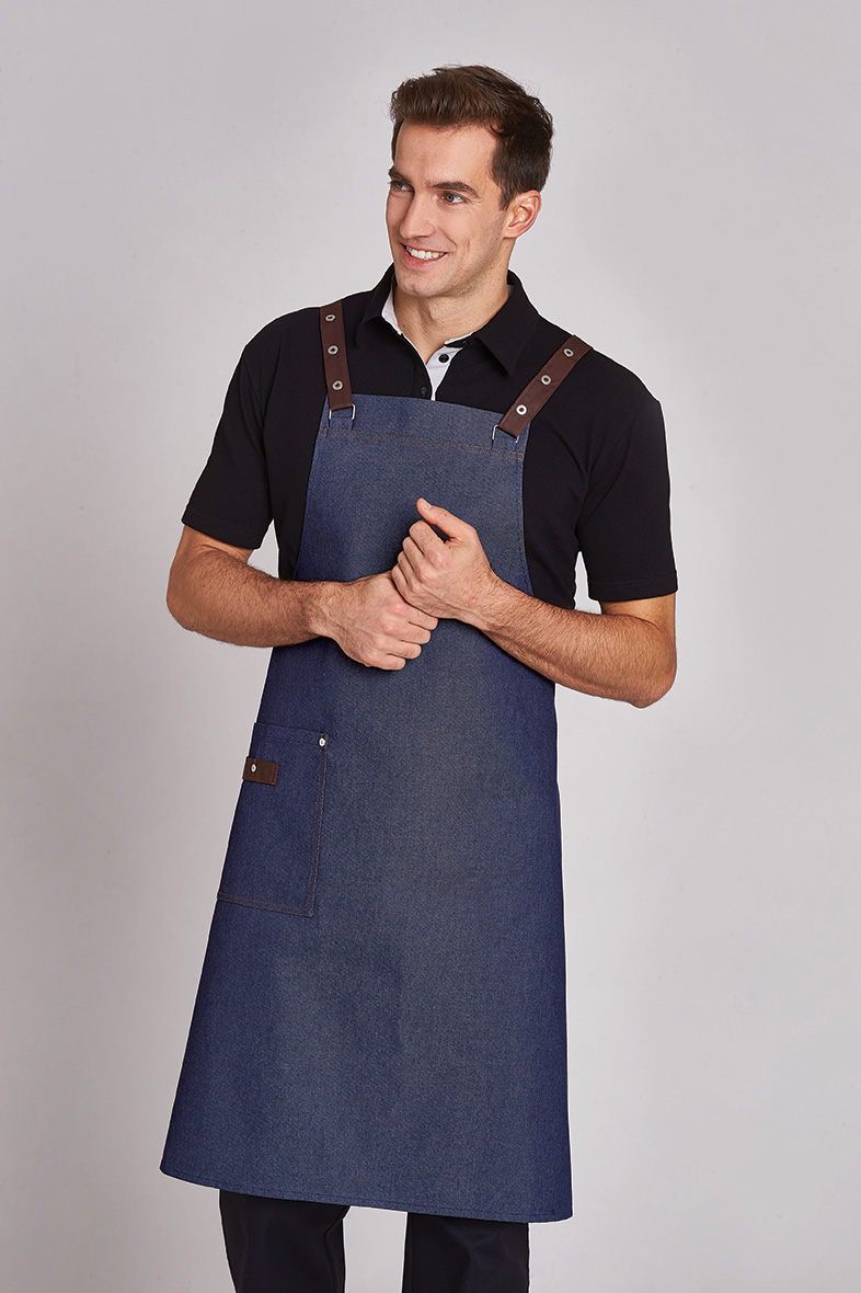 Picture of Bib apron