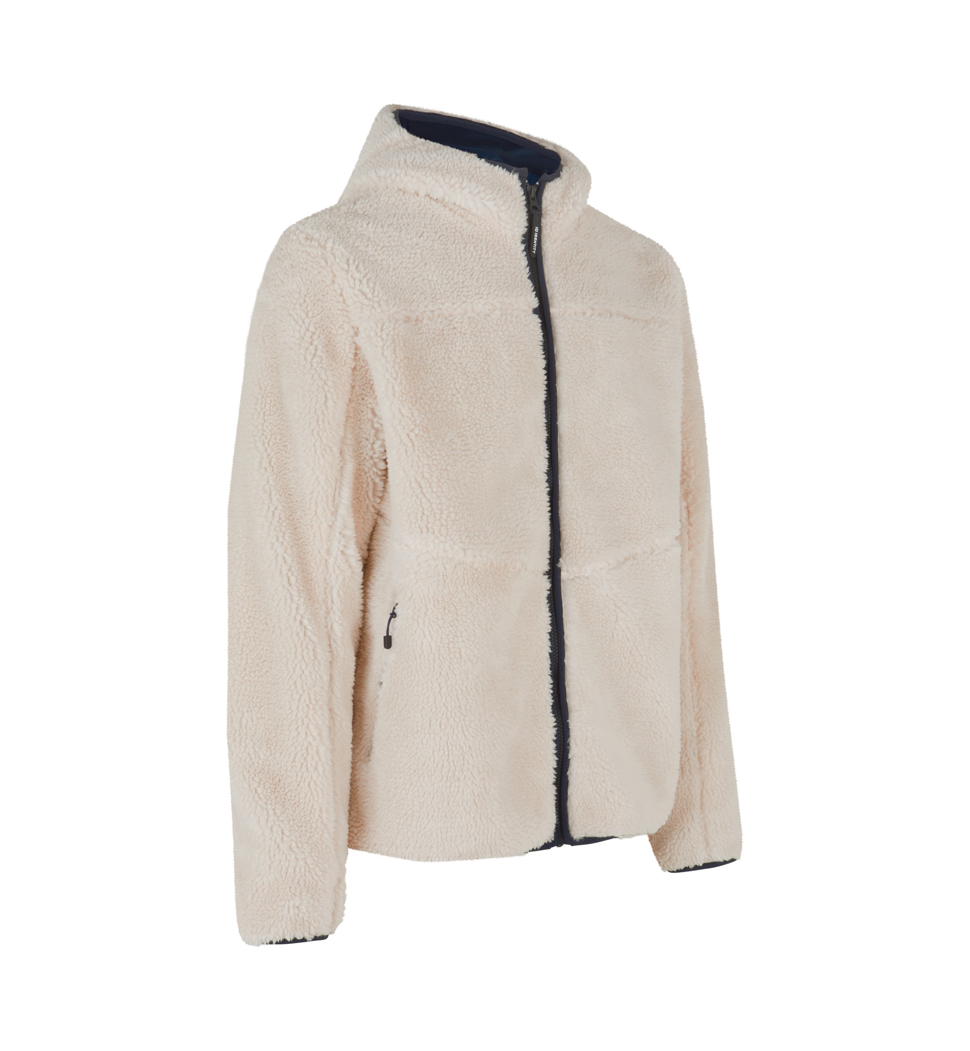 Picture of Men's Pile fleece jacket