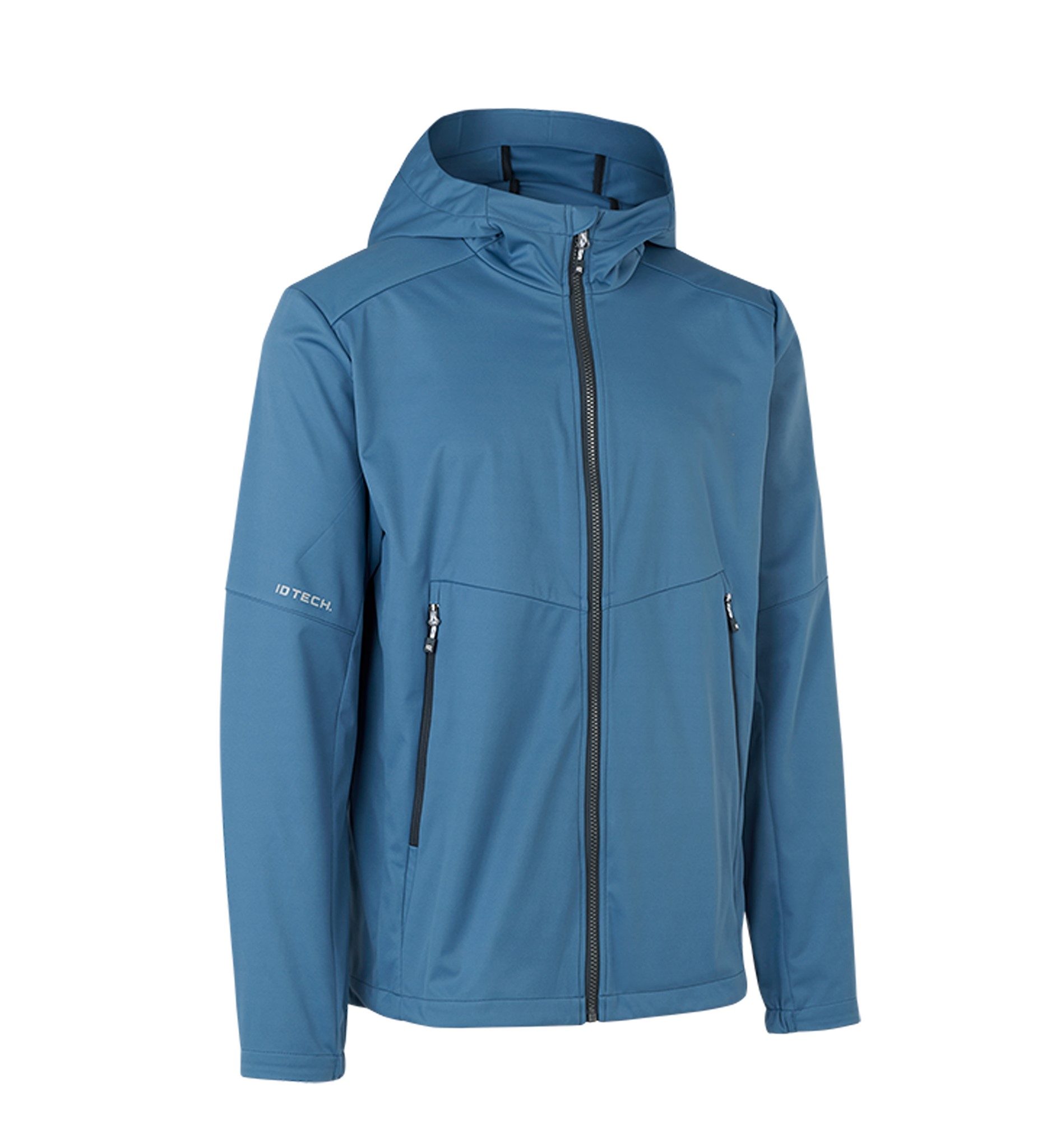 Bild von Herren Soft Shell-Jacke light