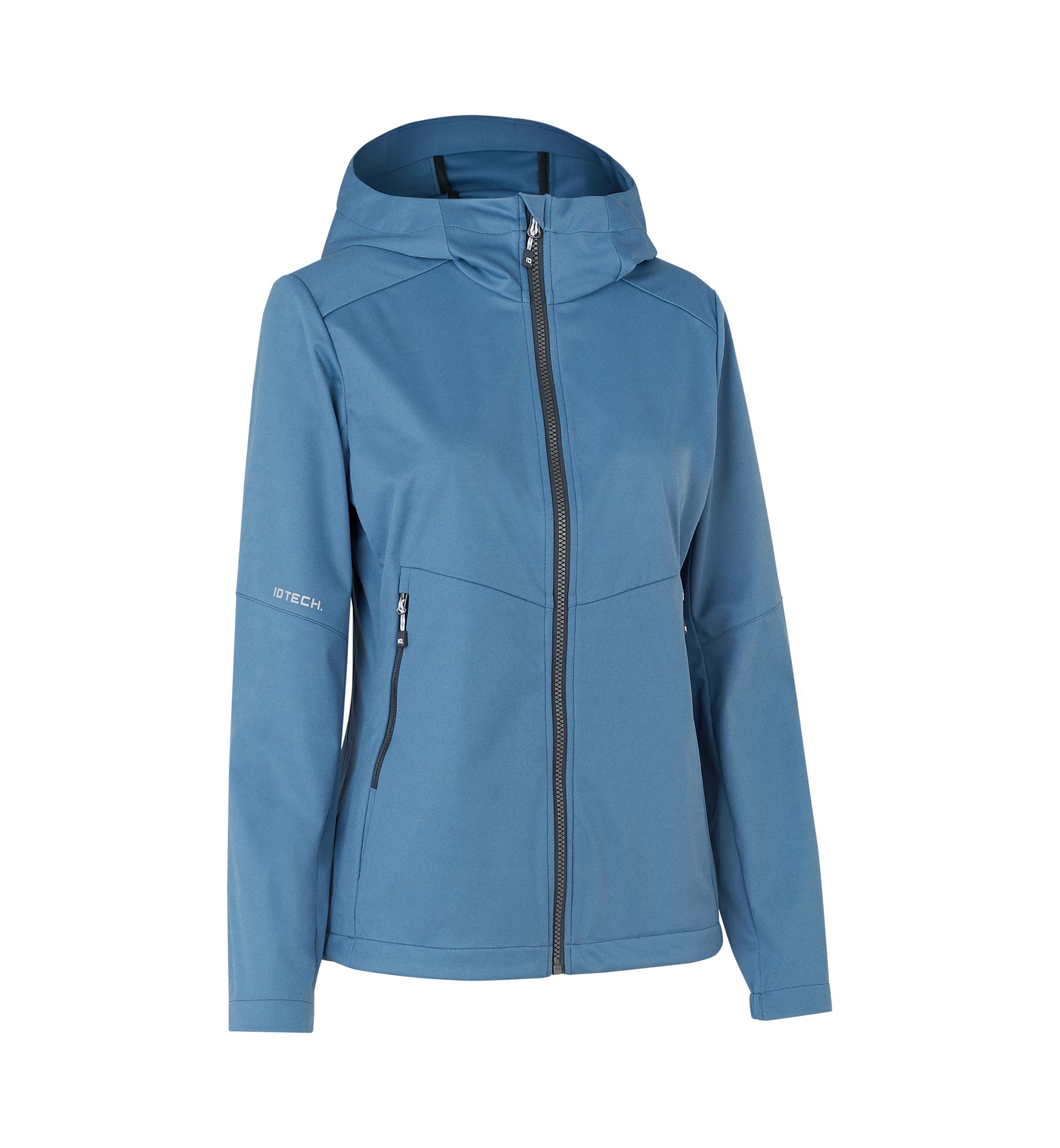 Bild von Damen Soft Shell-Jacke light