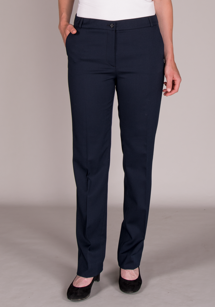 Picture of Women's Uniform Trousers "Modern Cut"