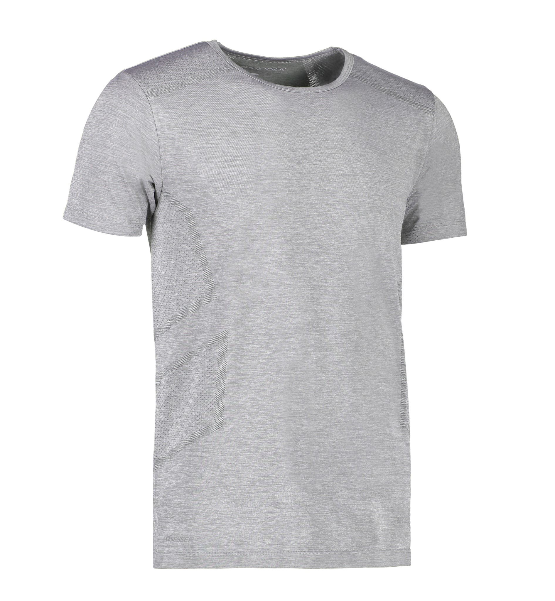 Bild von Herren T-Shirt seamless