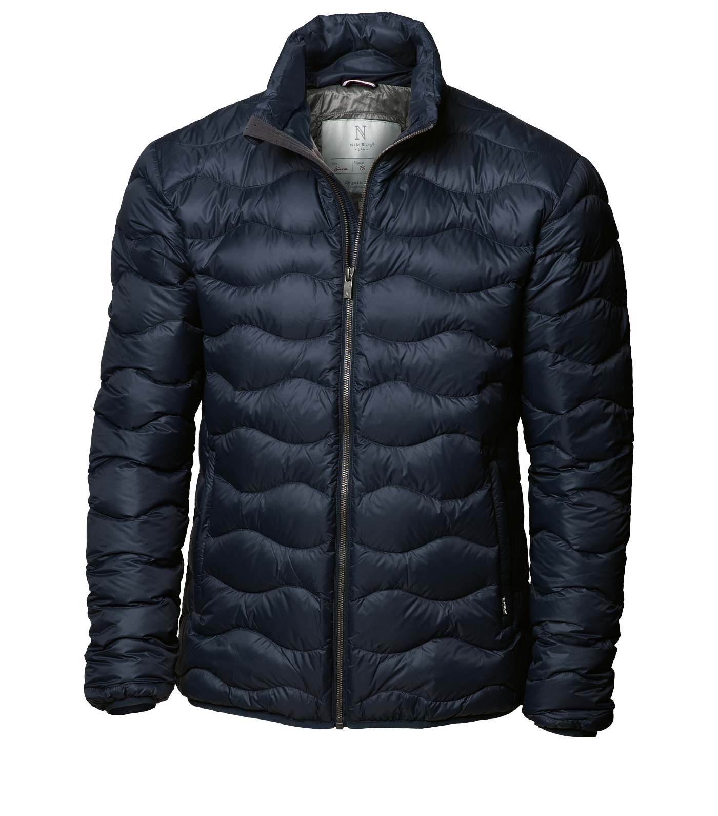 Picture of Sierra ladies down jacket