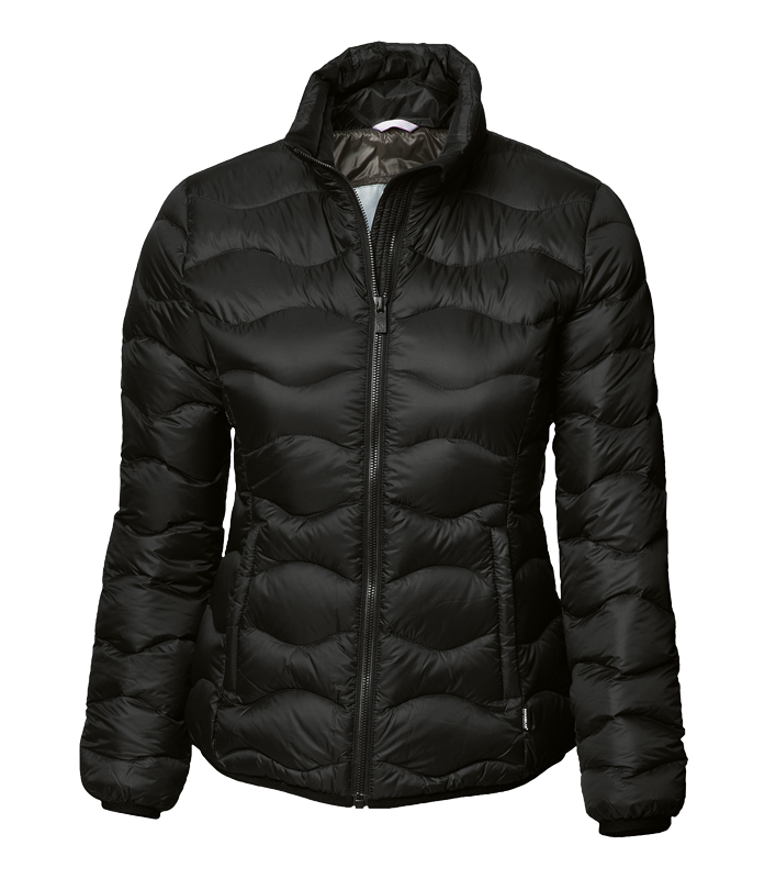 Picture of Sierra ladies down jacket