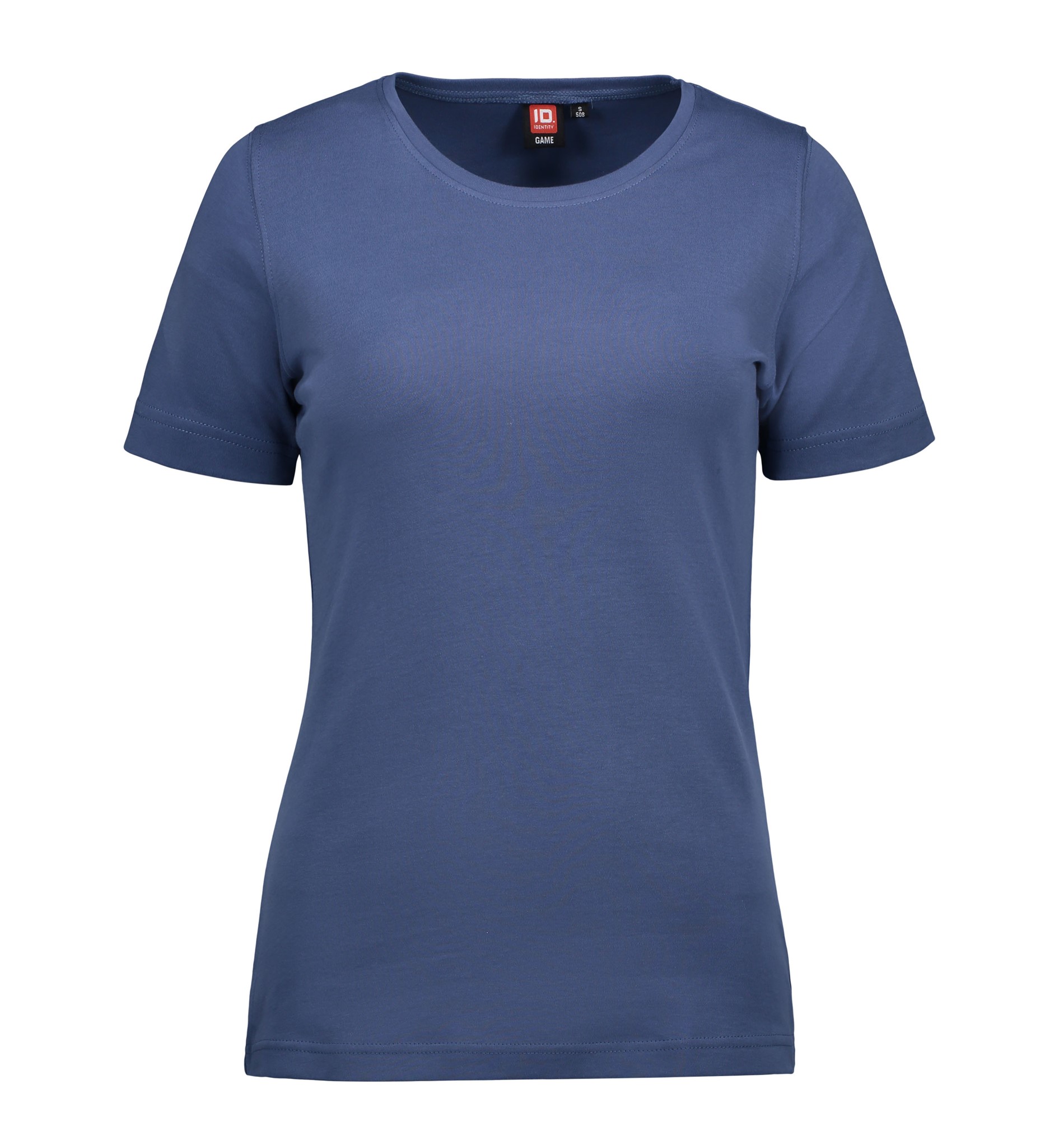 Picture of Interlock T-shirt woman