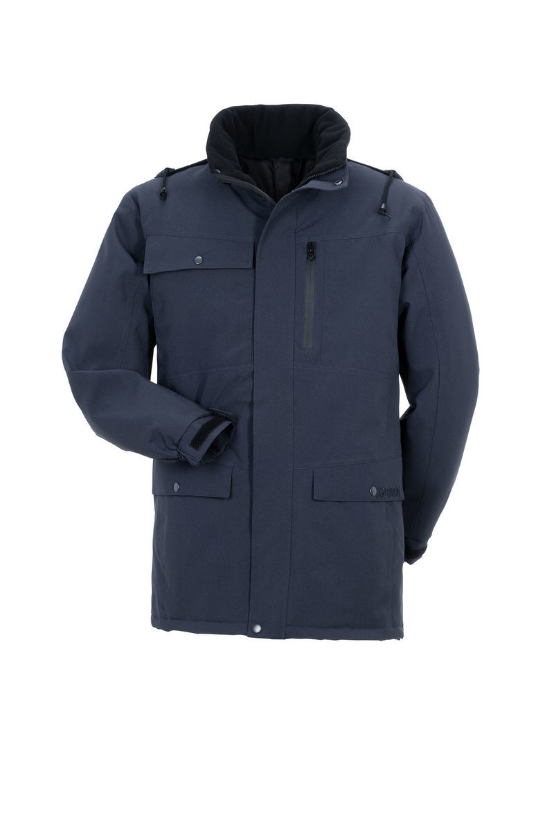 Bild von Outdoor Parka "SECU"