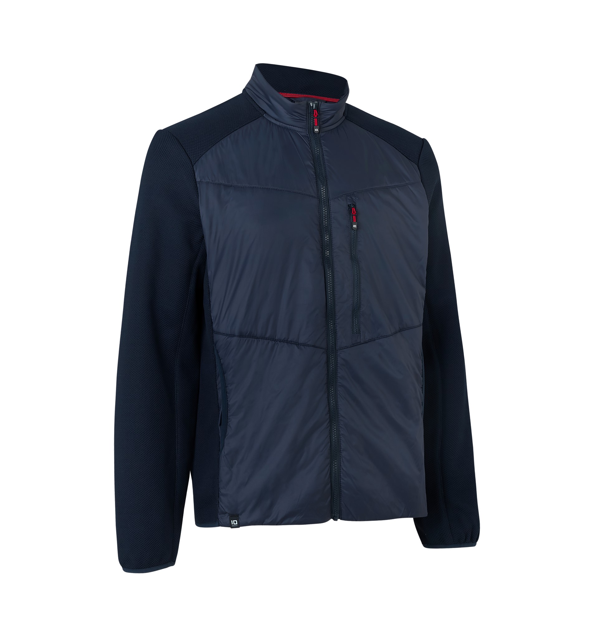 Bild von Hybrid Jacke Herren